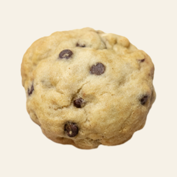 Classic Brown Butter Chocolate Chip Cookie